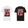 FC Bayern München Kinder T-Shirt - Servus Mané - in Weiß oder Schwarz Shirt FCB - diverse Größen