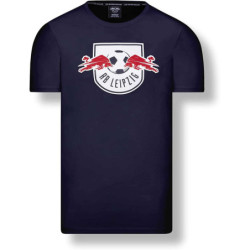 RB Leipzig Club T-Shirt - Logo - blau Shirt unisex RBL | XS bis 3XL