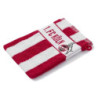 1. FC Köln Waschhandschuh rot-weiß Waschlappen | Seiflappen