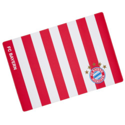 FC Bayern München Schreibtischauflage Schreibtischunterlage FCB