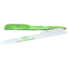 VfL Wolfsburg Kugelschreiber 2er Set grün + weiß | Kuli | Stift
