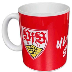VfB Stuttgart Tasse - Ultimat Stage - Kaffeetasse