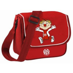 1. FSV Mainz 05 Kindergartentasche Tasche Umhängetasche Brottasche