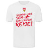 VfB Stuttgart T-Shirt - International - weiß | Shirt | Unisex - Gr. XS bis 3XL
