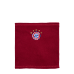 FC Bayern München Kinder Fleece Snood rot Schlauchschal Schal FCB