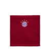 FC Bayern München Kinder Fleece Snood rot Schlauchschal Schal FCB