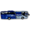Hertha BSC Berlin Spielzeugbus mit Sound | Mannschaftsbus | 20 cm | Bus | HBSCB
