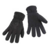 1. FC Köln Fleecehandschuh schwarz Handschuhe unisex - diverse Größen