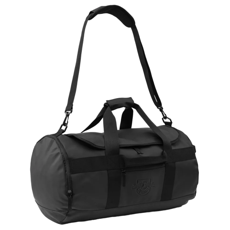 RB Leipzig Sporttasche - Shadow - Wochenendtasche schwarz Reisetasche Tasche RBL