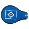 Hamburger SV Ohrenwärmer mit Logo | Ohrenschützer HSV