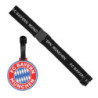 FC Bayern München Set Kofferband & Kofferanhänger FCB