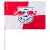 RB Leipzig Schwenkfahne - Rhombus - 60 x 90 cm Fahne |Flagge RBL
