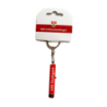 VfB Stuttgart Schlüsselanhänger mit LED Taschenlampe Lampe Anhänger