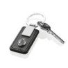 SC Freiburg Schlüsselanhänger - Logo antik - Anhänger Retro keychains