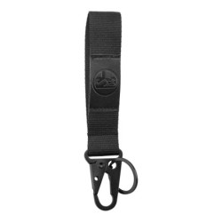 FC Schalke 04 Schlüsselanhänger schwarz - Karabiner - Anhänger keychains S04