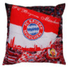 FC Bayern München Kissen - Fankurve - 40 x 40 cm | Dekokissen | FCB