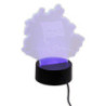 Hertha BSC Berlin LED Licht - Berlin-Karte - Nachtlicht Leuchte Lampe HBSCB
