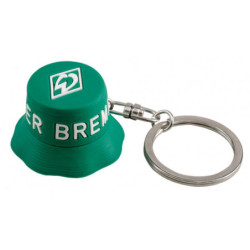 SV Werder Bremen Schlüsselanhänger Sonnenhut Anhänger SVW