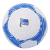 Hertha BSC Berlin Knautschball | blau-weiß | Softball  | ⌀ 10 cm | Ball | HBSCB