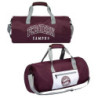 FC Bayern München Sporttasche - Campus - Tasche bordeaux Umhängetasche FCB