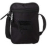 Hertha BSC Berlin Stadiontasche klein - Logo - schwarz | Tasche | All Black | Umhängetasche HBSCB