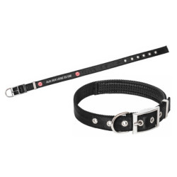 Eintracht Frankfurt Hundehalsband Klein Halsband 30-40 cm SGE