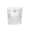 1. FC Köln Gin-Glas 2er Set Cocktail Glas Tumbler