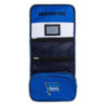 Hertha BSC Berlin Kulturtasche mit Haken Waschtasche Kulturbeutel