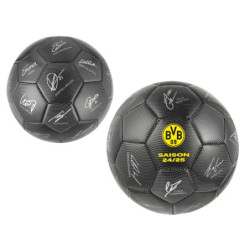 Borussia Dortmund Miniball Signature 2024/25 Unterschriftenball Gr. 1 BVB 09