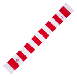 FC Bayern München Schal - CLASSIC - Fanschal Scarf FCB