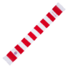 FC Bayern München Schal - CLASSIC - Fanschal Scarf FCB