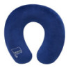 Hertha BSC Berlin Nackenkissen navy Kissen | Reisekissen HBSCB