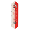 1. FC Köln Wandthermometer - Vintage - Thermometer analog