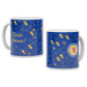 Eintracht Braunschweig Tasse - Beste Mama - Kaffeetasse | Kaffeebecher | BTSV