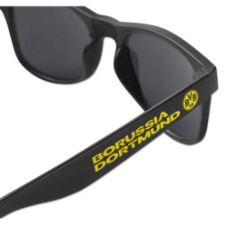 Borussia Dortmund Sonnenbrille | schwarz-gelb | Fanbrille | Brille | BVB 09