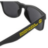 Borussia Dortmund Sonnenbrille | schwarz-gelb | Fanbrille | Brille | BVB 09