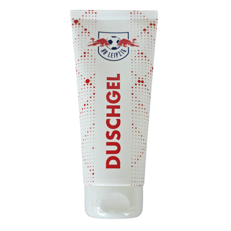 RB Leipzig Duschgel | rot-weiß| Showergel | RBL