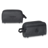 1. FC Köln Kulturbeutel - all Black - schwarz Waschtasche