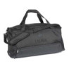 1. FC Köln Sporttasche - All Black -  Tasche schwarz Weekender