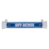 Hertha BSC Berlin Autoschal - UFF ACHSE - Auto Schal Car Scarf Fanschal