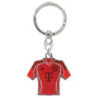FC Bayern München Schlüsselanhänger - Home Trikot 24/25 - Anhänger FCB