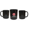 Eintracht Frankfurt Tasse - Signatur 2025/26 - Unterschriftentasse Team SGE