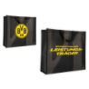 Borussia Dortmund Tragetasche - Leistungsträger - PET Tasche Beutel BVB 09