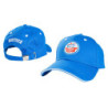F.C. Hansa Rostock Cap - Kogge - hansablau | Basecap | Logo | Kappe | FCH