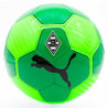Borussia Mönchengladbach Ball - Away 24/25 - Fussball grün Gr. 5 BMG