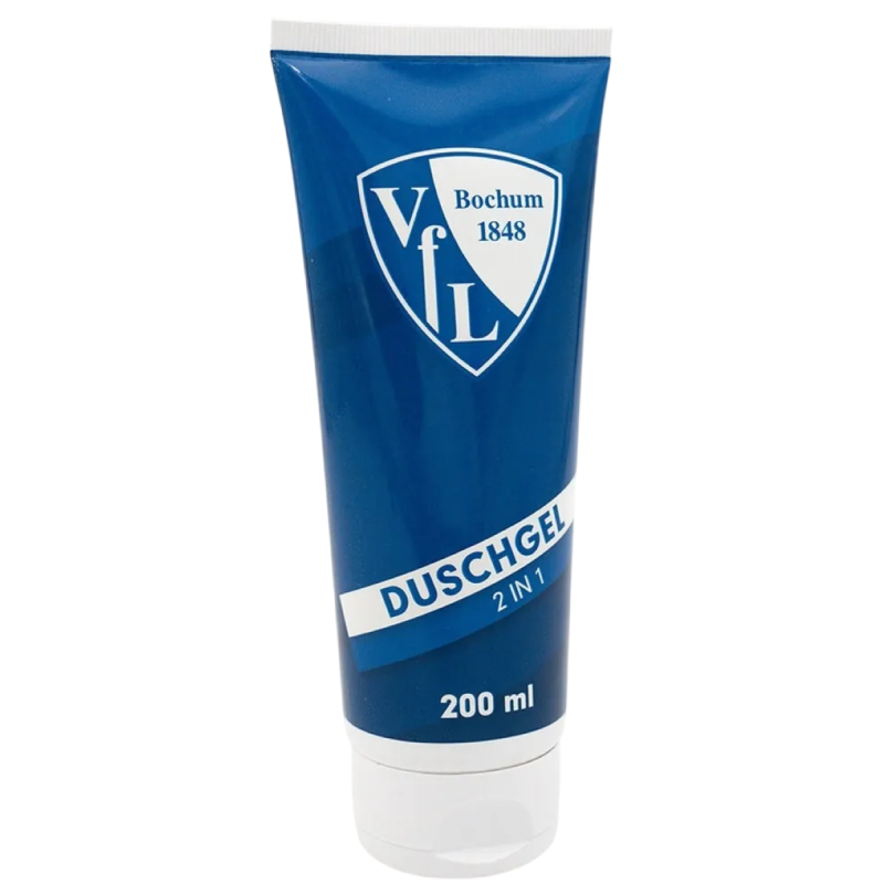 VfL Bochum 2in1 Duschgel Hair & Body | Shampoo | Showergel