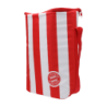 FC Bayern München Kühltasche - Logo - Isoliertasche Rot-Weiß Picknicktasche | Tasche FCB