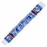 FC Schalke 04 Schal - Tradition - Fanschal Strickschal S04