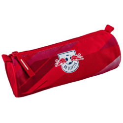 RB Leipzig Schlampermäpchen ROT Faulenzer Faulenzermäppchen RBL