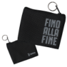 Juventus FC Schlüsselanhänger - Kleingeldbörse - Anhänger keychains